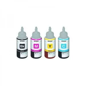 Patrona EPSON T6644 Yellow Cis