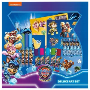 Paw Patrol The Mighty Movie Deluxe Kreativni Set