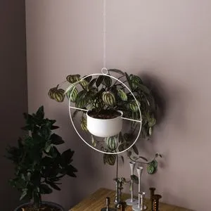 Payanda - Bela dekorativna saksija