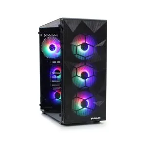 PC AMD GAMING računar Ryzen 5 5600X 32GB 1TB RTX3060 12GB