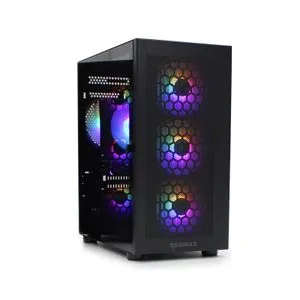 PC AMD GAMING računar Ryzen 5 8400F 32GB 1TB RTX5050 8GB