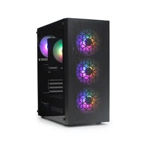 PC AMD GAMING računar Ryzen 7 5700X 32GB 1TB RTX4060 8GB