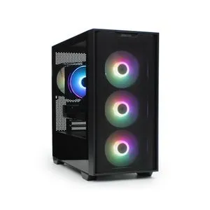 PC AMD GAMING računar Ryzen 7 7700 32GB 1TB RTX5060Ti 8GB