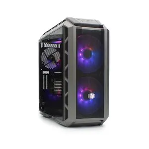 PC AMD GAMING računar Ryzen 7 7800X3D 32GB 2TB RTX5070 12GB