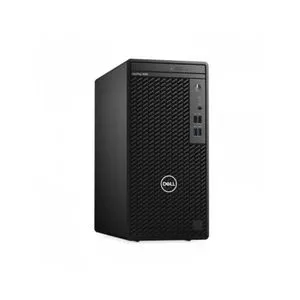 PC Dell Optiplex 3080 MT i3-10100/8GB/M.2 256GB/DVDRW/Win10Pro