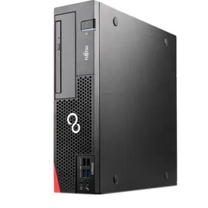 PC FUJITSU D556 i5-6600/8GB DDR4/256GB NEW/Win8Pro UPG Win10Pro ref.