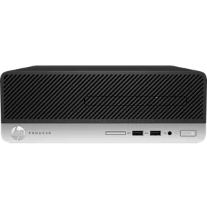 PC HP 400 G5 SFF i5-8500/8GB/M.2 256GB NEW/1 VGA+1DP/Win8Pro UPG Win10Pro