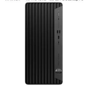 PC HP DES 400 G9 TWR i3-13100/8GB/M.2 256GB+ HDD 1TB/Win11Pro