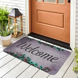 PDoormat12 Višenamenska PVC Otirač