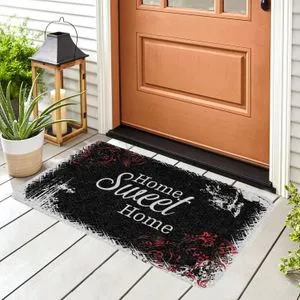 PDoormat18 Višenamenska PVC Otirač