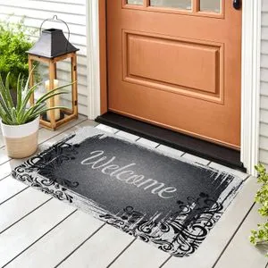 PDoormat19 Višenamenska PVC Otirač