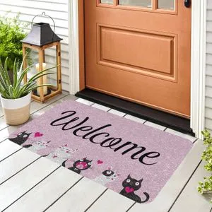 PDoormat20 Višenamenska PVC Otirač