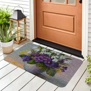 PDoormat43 Višenamenska PVC Otirač