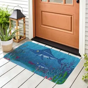 PDoormat45 Višenamenska PVC Otirač