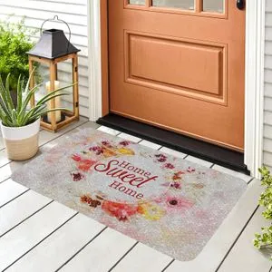 PDoormat50 Višenamenska PVC Otirač