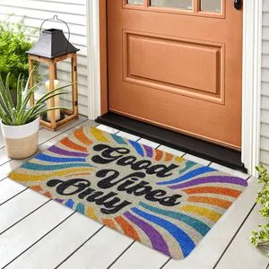 PDoormat55 Višenamenska PVC Otirač