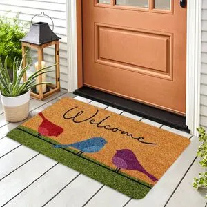 PDoormat58 Višenamenska PVC Otirač