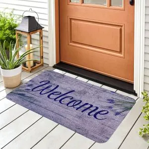 PDoormat6 Višenamenska PVC Otirač