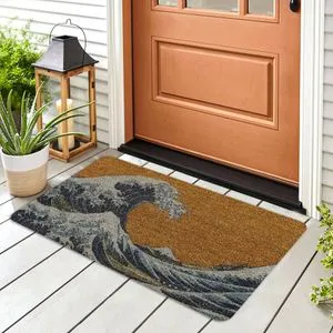 PDoormat61 Višenamenska PVC Otirač