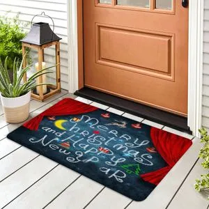 PDoormat72 Višenamenska PVC Otirač