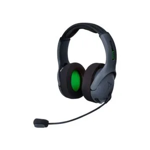PDP gejmerske slušalice XBOX ONE Wired LVL50 grey