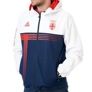 Peak Jakna Peak  Srb Oks Za Muškarce