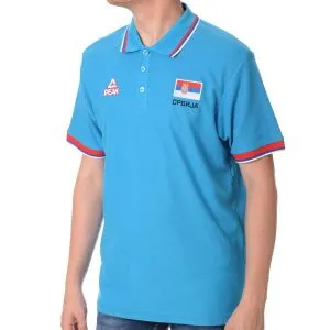 Peak KSS1910-M-Blue muška majica