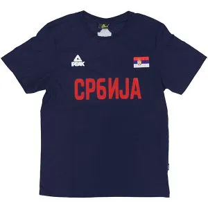 Peak muška majica KSS1908-NAVY