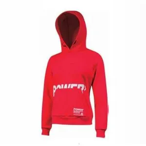 Peak Sport Dukserica F694078 Red Powder