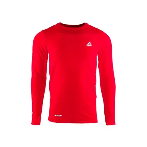 Peak Sport Majica Dug Rukav F65263 Red
