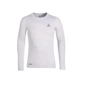 Peak Sport Majica Dug Rukav F65263 White