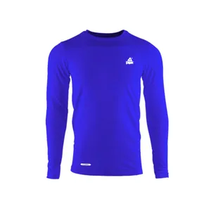 Peak Sport Majica Dug Rukav F6563 Blue