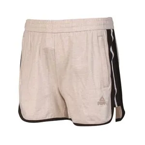 Peak Sport Šorc FW302702 Light Yellow
