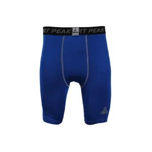 Peak Sport Šorc za Trening F33077 Blue