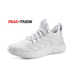 Peak Sport Patike Taichi EW91618H White