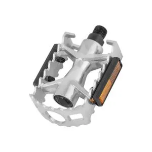 Pedala alu sa katadiopterom 105 x 78 mm