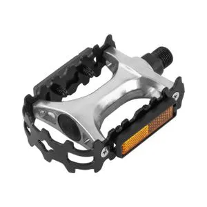 Pedala alu/metal