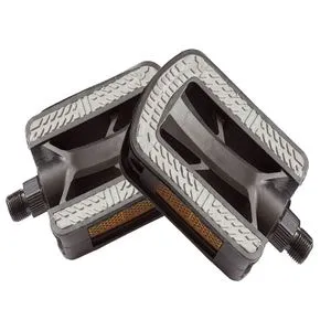Pedala Pvc Pj-450 Siva