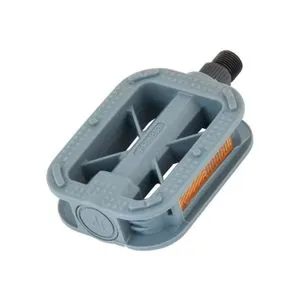 Pedala pvc sa ležajem 9/16”