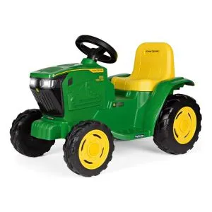 Peg Perego Auto Na Akumulator (6V) - John Deere Mini Traktor Iged1176