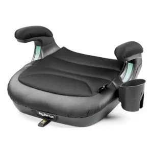 Peg Perego Auto Sedište Viaggio 125Cm-150 Cm  Shuttle Plus  Licorice