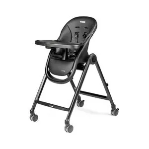 Peg Perego Hranilica Living - True Black