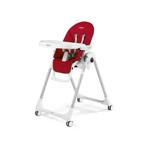 Peg Perego Hranilica Prima Pappa Follow Me - Fragola