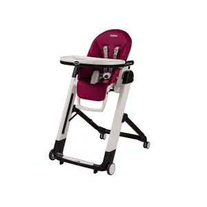 Peg Perego Hranilica Siesta Follow Me Berry