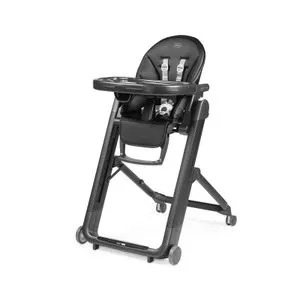 Peg Perego Hranilica Siesta Follow me - True Black