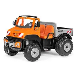 Peg Perego Kamion Na Akumulator (12V) - Taurus Igod0117