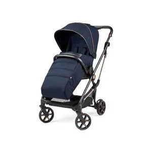 Peg Perego Kolica Vivace - Blue Shine