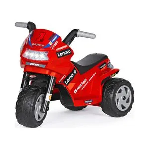 Peg Perego Motor Na Akumulator (6V) - Ducati Mini Evo Igmd0009