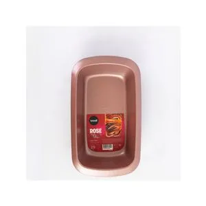 Pekač vekna Texell Rose Gold TPRG-V323