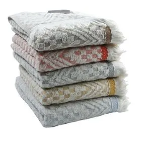 Peškir FRESH JACQUARD 50x90